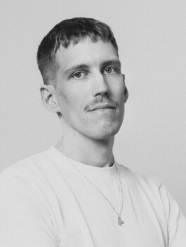 Timo Lange